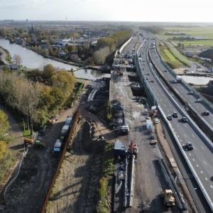 Samen op weg naar circulair beton